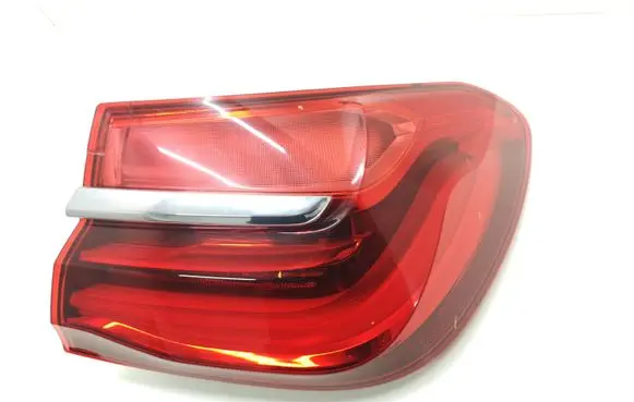 BMW 7 G11 G12 Rear/tail lights 7342964AI08RE 20870201