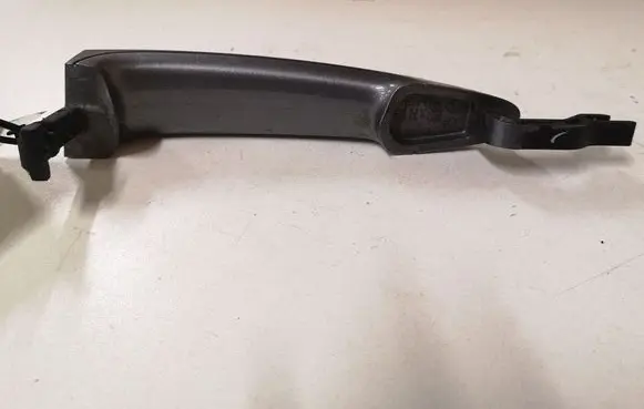 BMW 3 E90 E91 Front door exterior handle E9XR13
