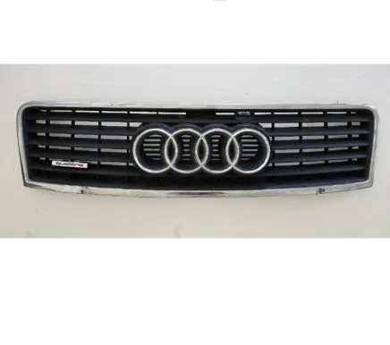 Audi A6 S6 C5 4B Front grill 4B0853651F