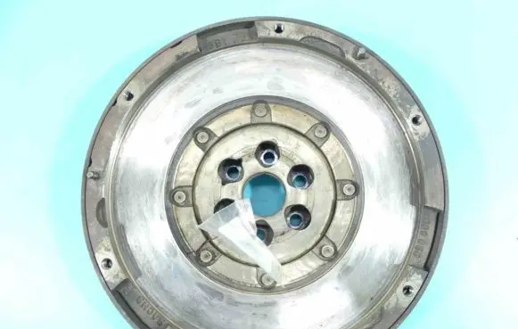 Peugeot 5008 Dual mass flywheel IMPRK923143