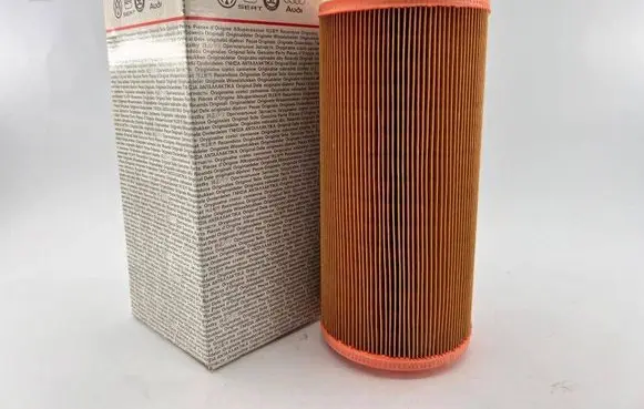 Volkswagen Polo III 6N 6N2 6NF Air filter 6N0129620