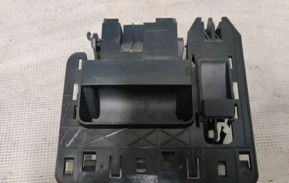 Volkswagen Transporter - Caravelle T5 Loading door interior handle 7H0829309C