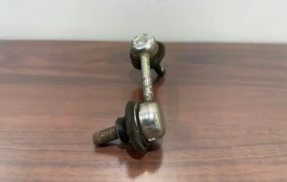Rear anti-roll bar/stabilizer link