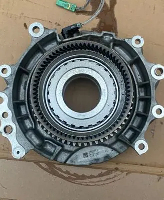 BMW X1 F48 F49 Automatic gearbox 205211 07710K