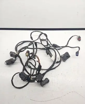 Mercedes-Benz ML W164 Parking PDC sensor 0015427418 0263003303