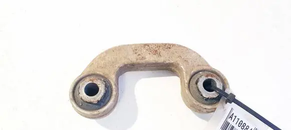 Audi A6 S6 C5 4B Front anti-roll bar/stabilizer link 4D0411317K
