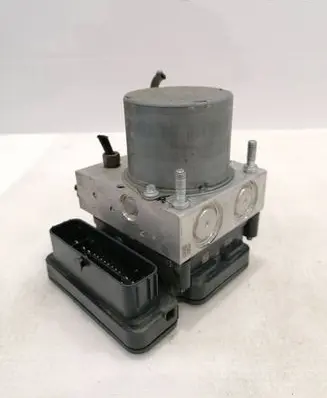 Citroen C4 Grand Picasso ABS Pump 9812786180 2699598127