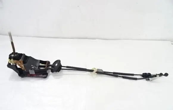 Citroen C3 Gear selector/shifter in gearbox 9837816580