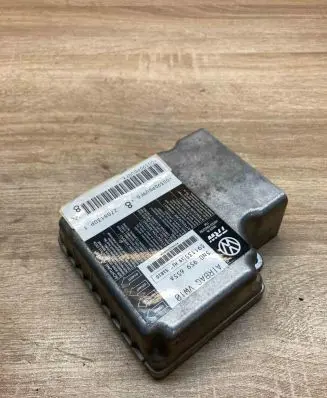 Seat Leon (1P) Airbag control unit/module 5N0959655A 391135