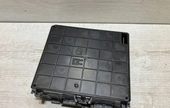Ford Kuga III Other control units/modules lx6t14d068ece