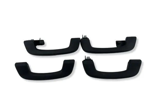 BMW X3 G01 A set of handles for the ceiling