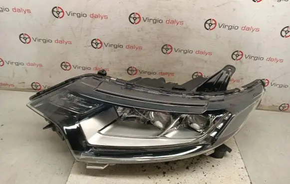 Mitsubishi Outlander Headlight/headlamp 8301C863 L0094K1K5S