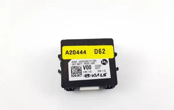 KIA Niro Light module LCM 92900AO000 230525