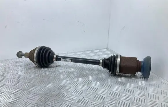 Audi Q3 8U Front driveshaft 5N0407766D