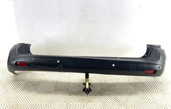 Opel Vivaro Rear bumper