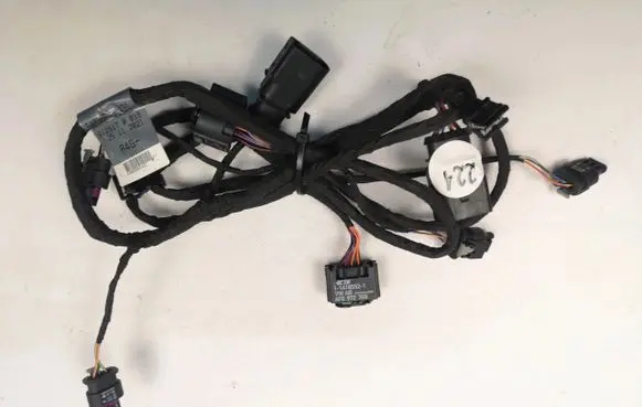 Audi SQ2 GA Other wiring loom 81A971104G