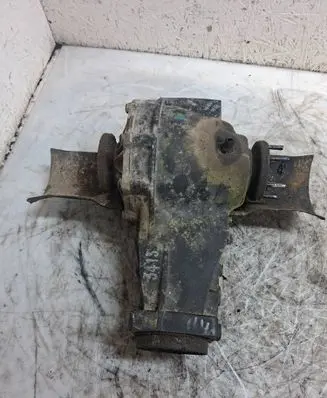 Audi A6 S6 C5 4B Rear differential CUC