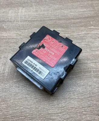 Toyota Avensis T250 Alarm control unit/module 8973005030 2370003180