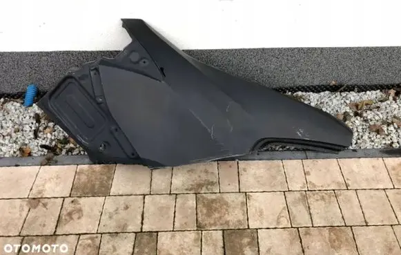 Toyota Corolla E160 E170 Side car body part 873424