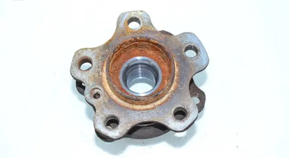 BMW 7 G11 G12 Rear wheel ball bearing 6899175 33406899175 31202408656