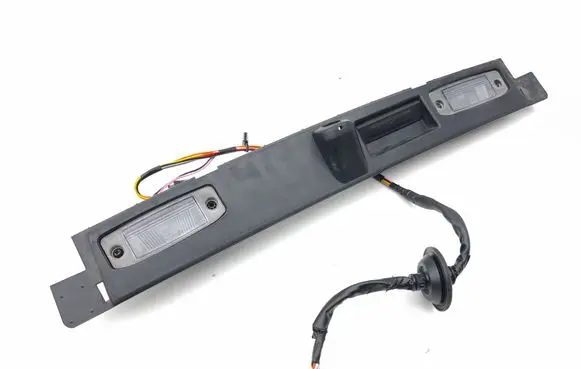KIA Sportage Trunk door license plate light bar 87327R2010