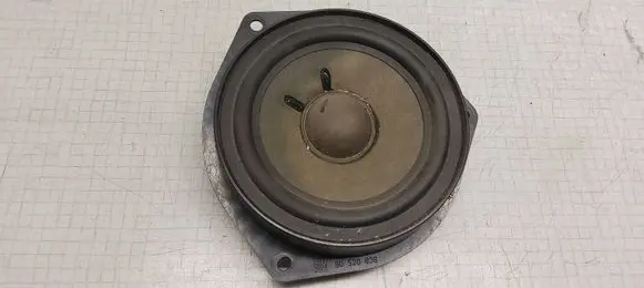 Opel Astra G Front door speaker 90520838