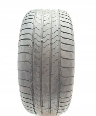 Skoda Superb B9 R18 summer tire 