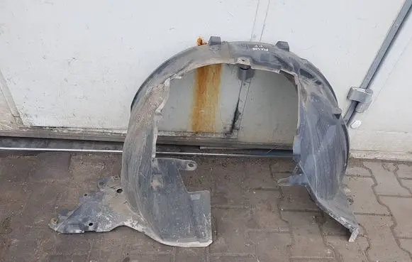 Nissan Pulsar Front arch 638423ZL0AIAUTOPI 638423ZL0A