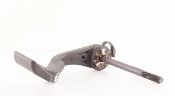 Alfa Romeo 159 Steering wheel adjustment handle/lever 26124212