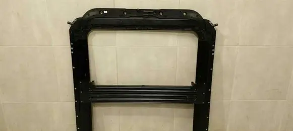 Porsche Panamera (970) Sunroof frame 97056401106