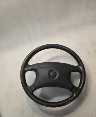 BMW 5 E34 Steering wheel 1160901