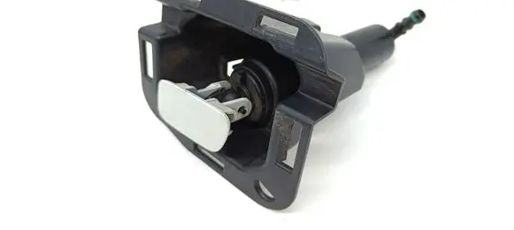 BMW X5 E70 Headlight washer spray nozzle 7173851