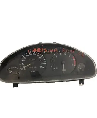 Speedometer (instrument cluster)