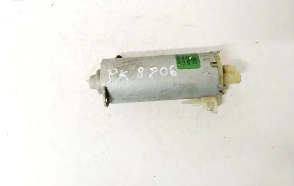 Dodge Avenger Seat adjustment motor 0130002640 986680-101
