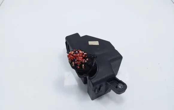 Volkswagen Golf V Fuse box set 1k1941824