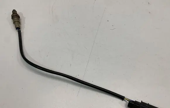 Mercedes-Benz A W177 Lambda probe sensor A0005422404