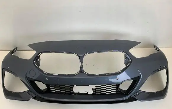 BMW 2 F44 Front bumper 8075476