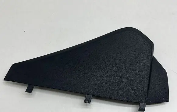 Audi Q3 F3 Dashboard side end trim 83A857086