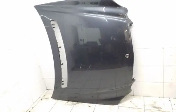 Mercedes-Benz E W211 Engine bonnet/hood 