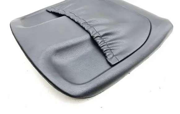 Mercedes-Benz CLK A209 C209 Seat trim 2039100839 A2039100539