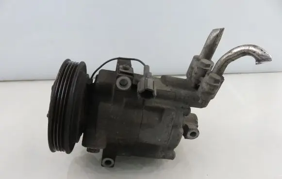 Air conditioning (A/C) compressor (pump)