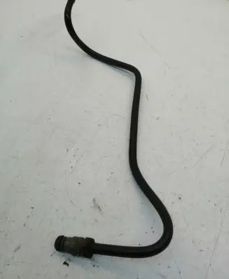 Ford Transit Fuel line pipe