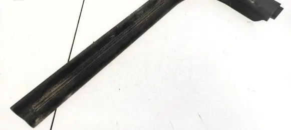 Volvo V50 Front sill trim cover 8641785 11137