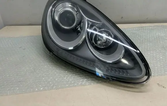Porsche Cayenne (92A) Headlight/headlamp 7P5941032AN 7P5907381C
