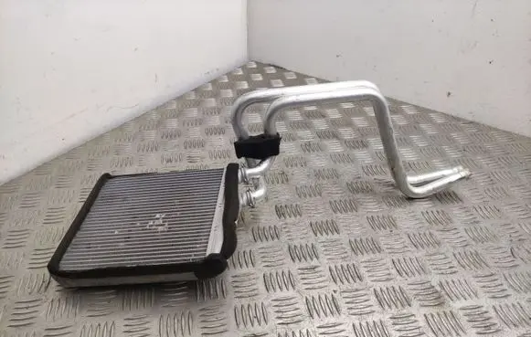 Volvo S80 Heater blower radiator
