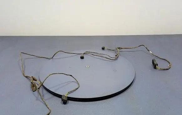 Audi A6 S6 C8 4K Other wiring loom