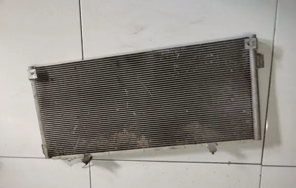 Subaru Legacy A/C cooling radiator (condenser) 