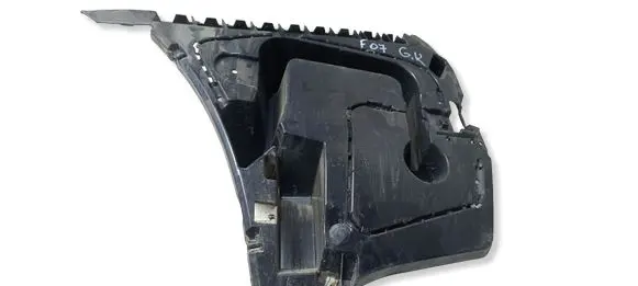 BMW 5 GT F07 Rear bumper mounting bracket 7331565