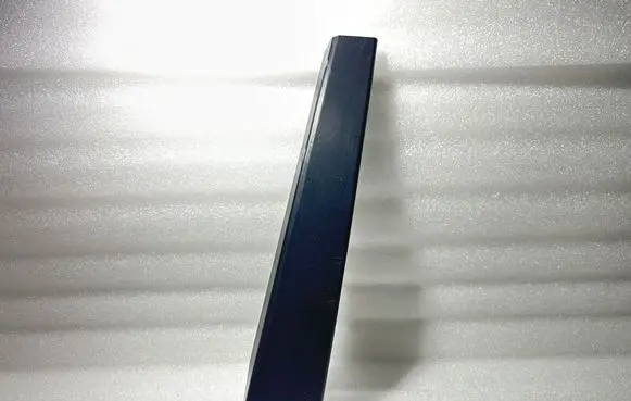 Audi A4 S4 B5 8D (B) Pillar trim (exterior)