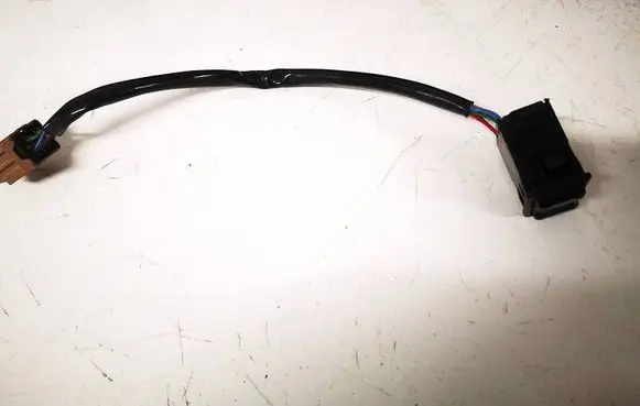 Nissan X-Trail T30 Seat heating switch 